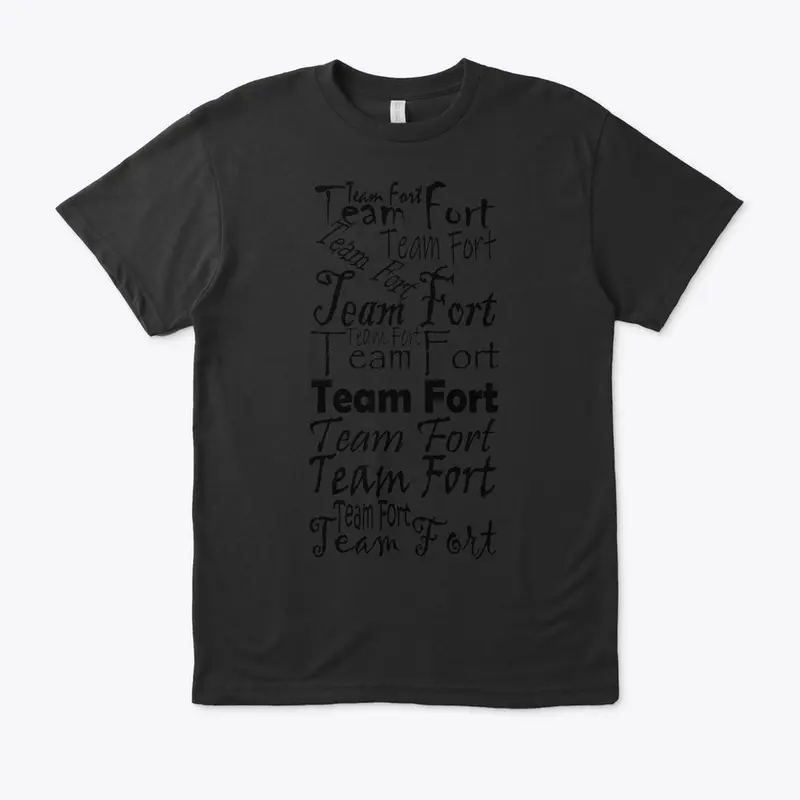 Team Fort