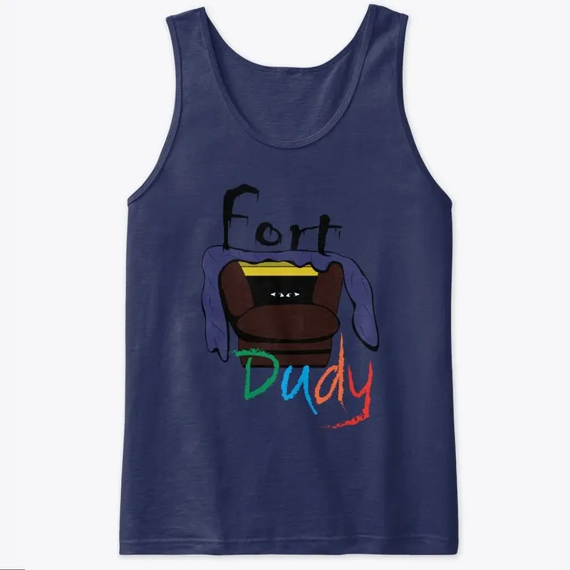 Fort Dudy